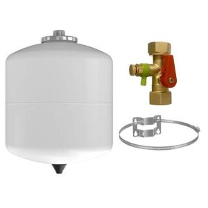 Reflex Warmtepomp Expansieset 18 liter