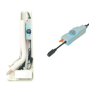 BlueDiamond MicroBlue condenspomp reservoir + leidinggoot, signaalwit