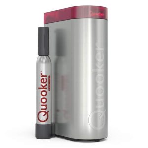 Quooker reservoir Cube voor gekoeld bruisend en gefilterd water