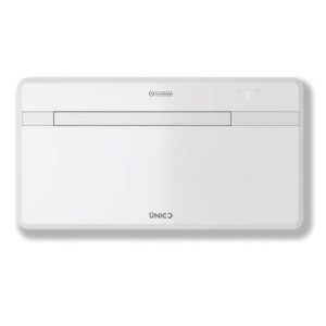 Unico Evo monoblock 25 HP PVAN R290 + invertermotor (incl. IR afstandsbediening en Wifi)