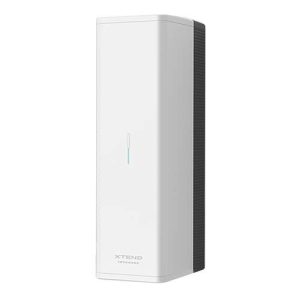 Intergas Xtend Hybride warmtepomp 5kW binnenunit - Afbeelding 1