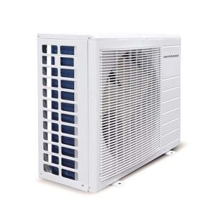 Intergas Xtend Hybride warmtepomp 5kW buitenunit - Afbeelding 1