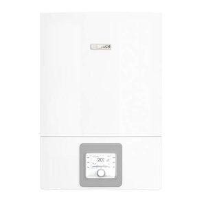 Bosch Compress 3400i Hybride Split 10 warmtepomp binnenunit