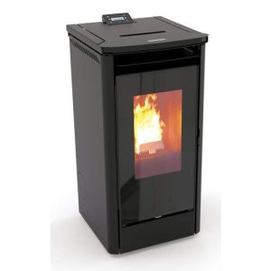 Thermorossi URBAN pelletkachel 7,1 kW