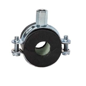 NMC Insul Support + beugel 12mm (1/2") - Afbeelding 1