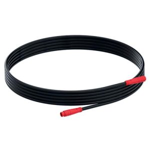 Geberit stroomkabel 12v voor Geberit duofresh module, 1,8m