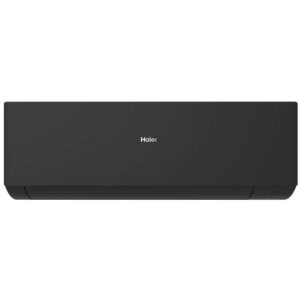 Haier Expert binnenunit 7,1 kW R32 mat zwart (incl. IR afstandsbediening en Wifi-module) - Afbeelding 1