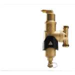 pirotech SpiroCombi UC022WJ lucht- en vuilafscheider voor verwarmings- en koelsystemen