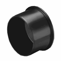 Wafix PP Eindkap ZW 40