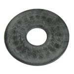 Wisa bodemrubber stortbak