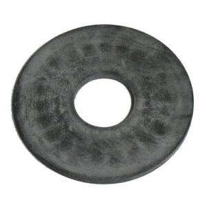 Wisa bodemrubber stortbak