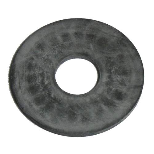 Wisa bodemrubber stortbak