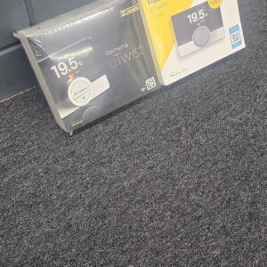 remeha etwist thermostaat