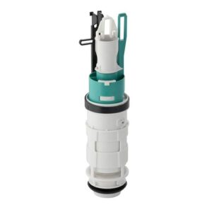 Geberit bodemventiel m.houder Artline Kappa (UP200)