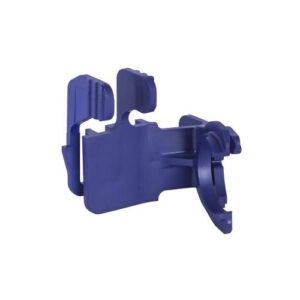 Geberit bevest.klem vlotterkr.Sigma 12cm (UP300/320)