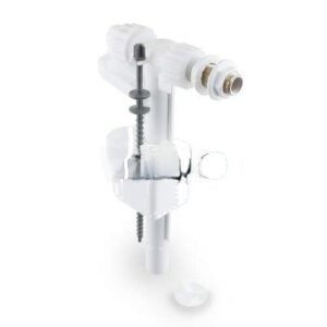 Sanibroyeur vlotterkraan tbv Sanicombi 80SI-30950307