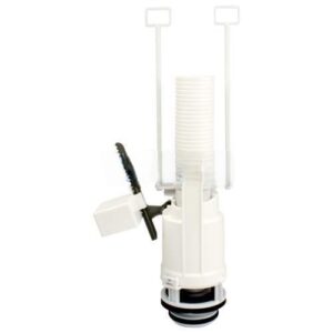 IDE bodemventiel WC inbouwreservoir W872167