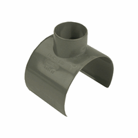 Wadal PVC Klemzadel GR 110-100x50 BC