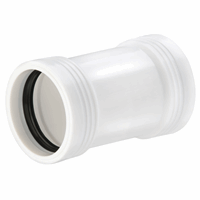 Wafix PP Steekmof 50 Wit 3420005000