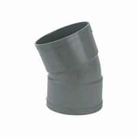 WAVI PVC L-BOCHT 22 75 2XM