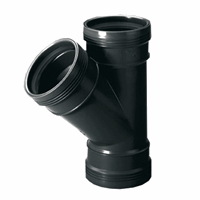 WAVI WAFIX PP T-ST 45 75 3M