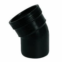 WAVIN WAFIX PP BOCHT 30 ZW 75 M/S