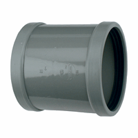 Wafix PVC M-Steekmof GR 110 SN8