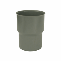 PVC Krimpmof GR 110