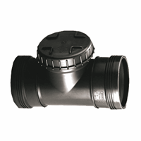 Wafix PP Ontstop.+SD ZW 110 SN8 2M