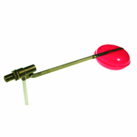 VSH vlotterbal pvc tbv vlotterkraan 0493834