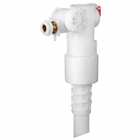 Grohe vlotterkraan compleet 43537000