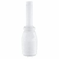 Grohe bodemklep compleet 43486000