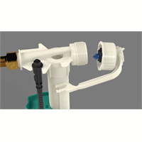 Wisa bodemklep 69mm 200-201 1411988437