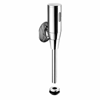 Schell IR urinoirspoeler chr. SchellTRONIC Benelux 6V