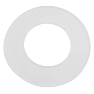 Geberit afdichting 58x32mm rubber 816.179.001