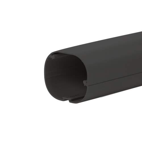 Inoac leidinggoot zwart