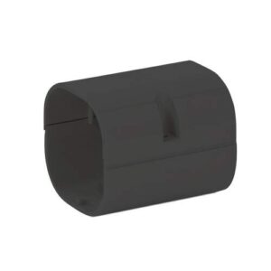 Inoac verbindingssok zwart