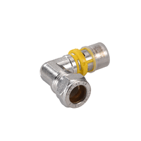 16x15mm MultiSkin knie gas pers x knel