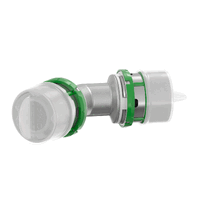 26x26mm MultiSkin knie 45gr 2x pers