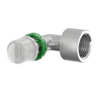 26x3/4" MultiSkin knie pers x bi