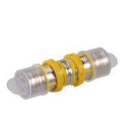 26x26mm MultiSkin sok gas 2x pers