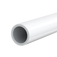 16x2 Multiskin zonder mantel Lengte = 5m PEXc/AL/PEX