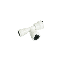 26x16x20 Henco Vision T-stuk 3x insteek 11SK-261620