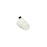 Ø20 Henco Vision eindstop voor buis SK-PIPESTOP20