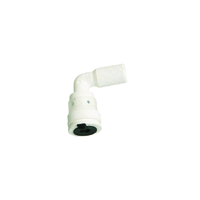 20mm Henco Vision bocht 90gr voor verdeler 20 VVSK-20-90