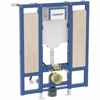 Geberit Duofix WC-inbouwreservoir 111.375.00.6