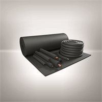 Armaflex isolatieslang XG-13X006 1/4" per mtr (200)