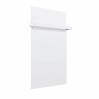 Etherma Bath 2.0 Pure 700W + Halti wit metaal 160x62cm