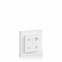 ID RFT-N Auto draadloze bediening (1,A,3,T)