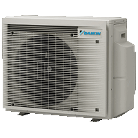 Daikin buitenunit multi 6,8kW R32 4MXM68A8